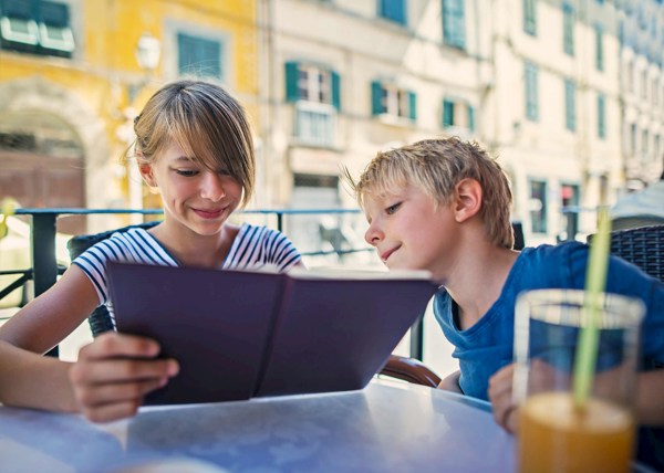 12-Day Europe Family Tour from Rome to London: Paris, Florence and Venice | 5 Countries and 11 Cities | 11 Breakfasts, 5 Dinners