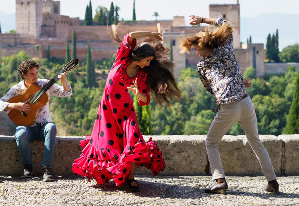 9-Day Spain Wonder Tour from Madrid: Seville, Barcelona and Granada | 1 Country and 9 Cities | 8 Breakfasts, 4 Dinners