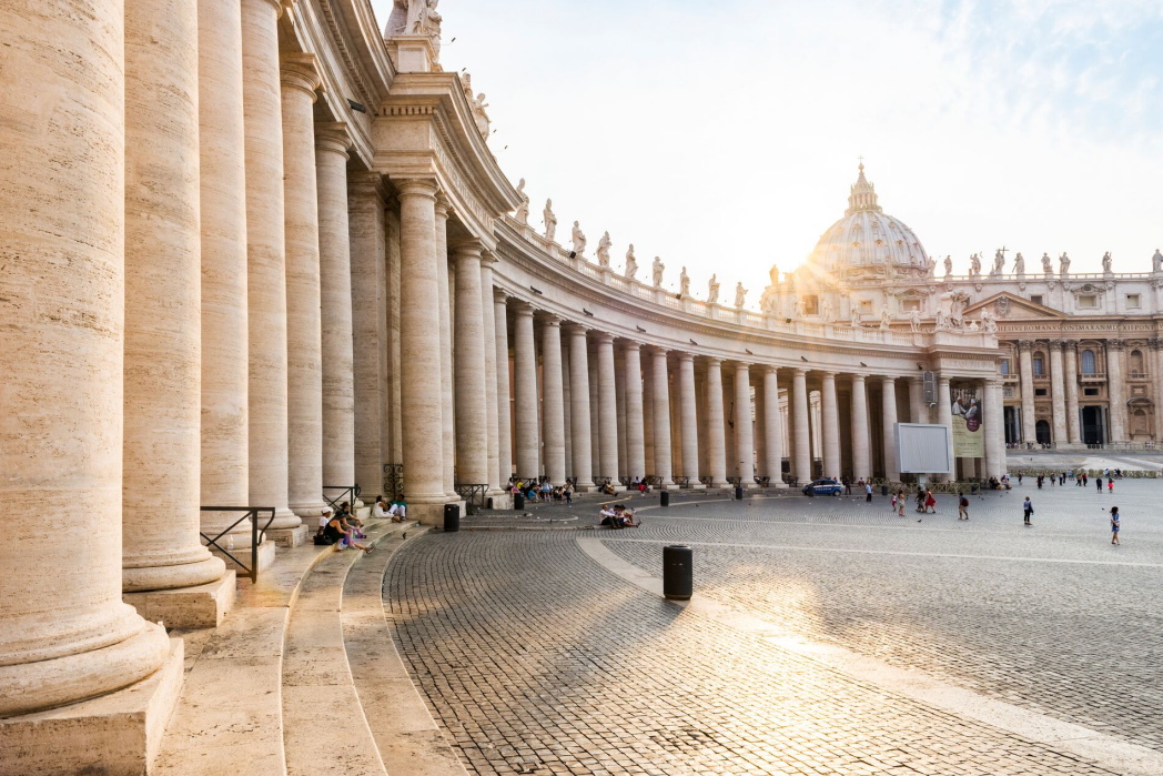10-Day Europe Tour from London to Rome: Paris, Venice and Florence | 5 Countries and 9 Cities | 9 Breakfasts, 3 Dinners