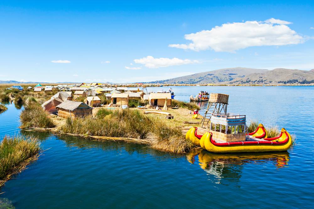 15-Day Peru Amazon Tour from Lima: Cusco, Machu Picchu and Sacred Valley | 1 Country and 10 Cities | 14 Breakfasts, 7 Lunches, 6 Dinners