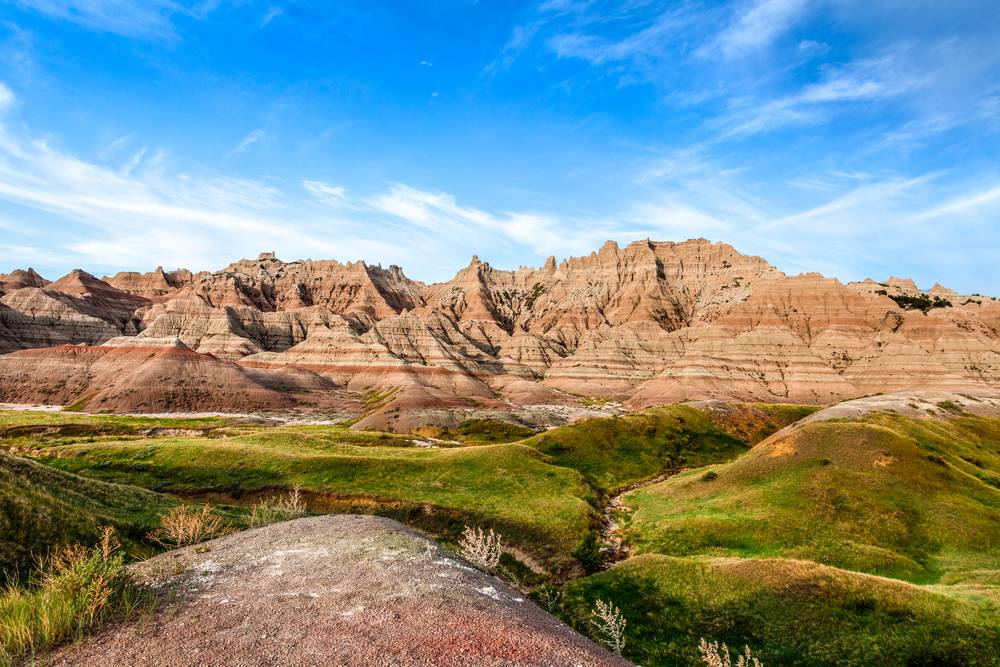 9-Day USA Family Tour from Salt Lake City to Denver: Grand Tetons+West Yellowstone+Mount Rushmore |14 Cities | 8 Breakfasts, 1 Lunch, 4 Dinners