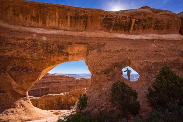 10-Day US National Park Tour from Grand Junction: Arches National Park, Antelope Canyon and Lake Powell | 1 Country and 12 Cities | 9 Breakfasts, 2 Lunches, 3 Dinners