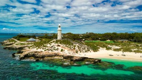 【Perth & Monkey Mia】10 Days All-Inclusive Wild Natural Touring Packages