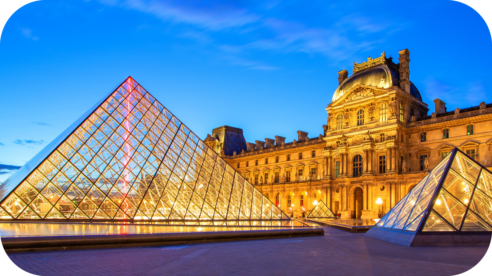 3-Day Paris and Disneyland Tour from London By Eurostar: Eiffel Tower, Montparnasse Tower and Champs-Élysées