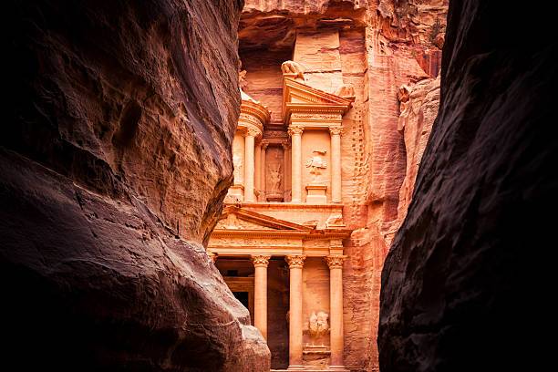 8-Day Fantasy of Jordan Tour from Amman: Ajloun Castle, the Orthodox Church of Saint George, Wadi Rum, Dead Sea | 7 Breakfasts, 6 Dinners | Free Airport Pick-up/Drop-off Service