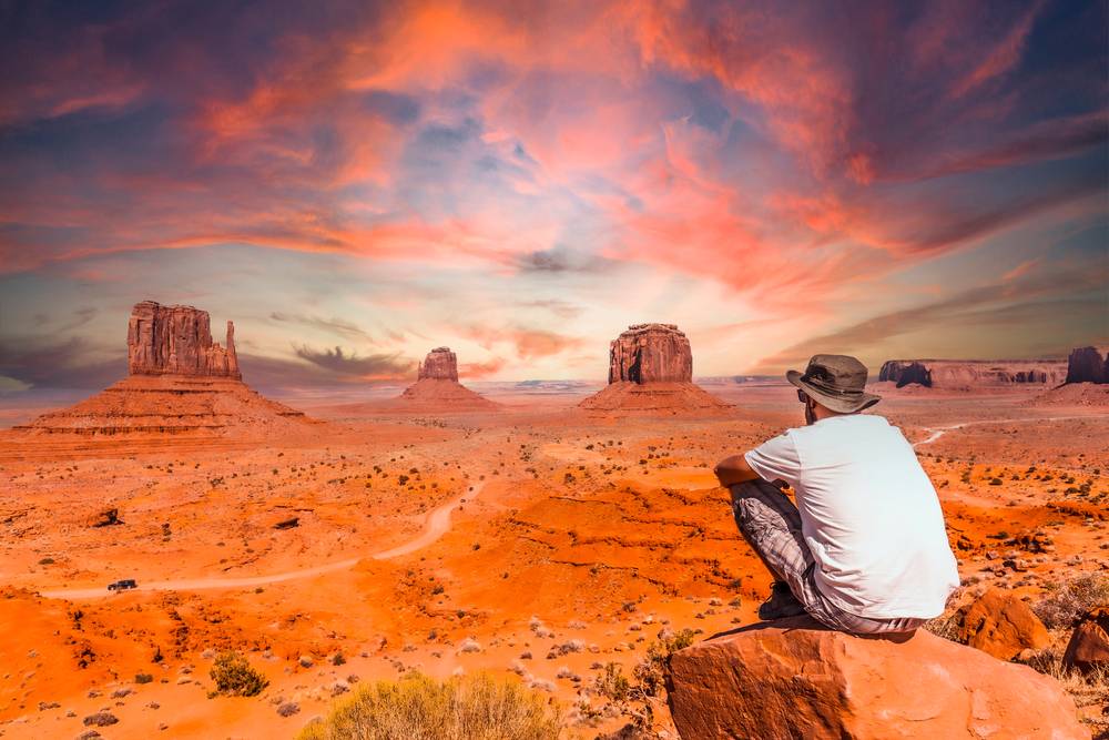 9-Day West Coast Tour: Grand Canyon, Antelope Canyon, Monument Valley, Bryce Canyon, Yosemite National Park | Breakfasts Included