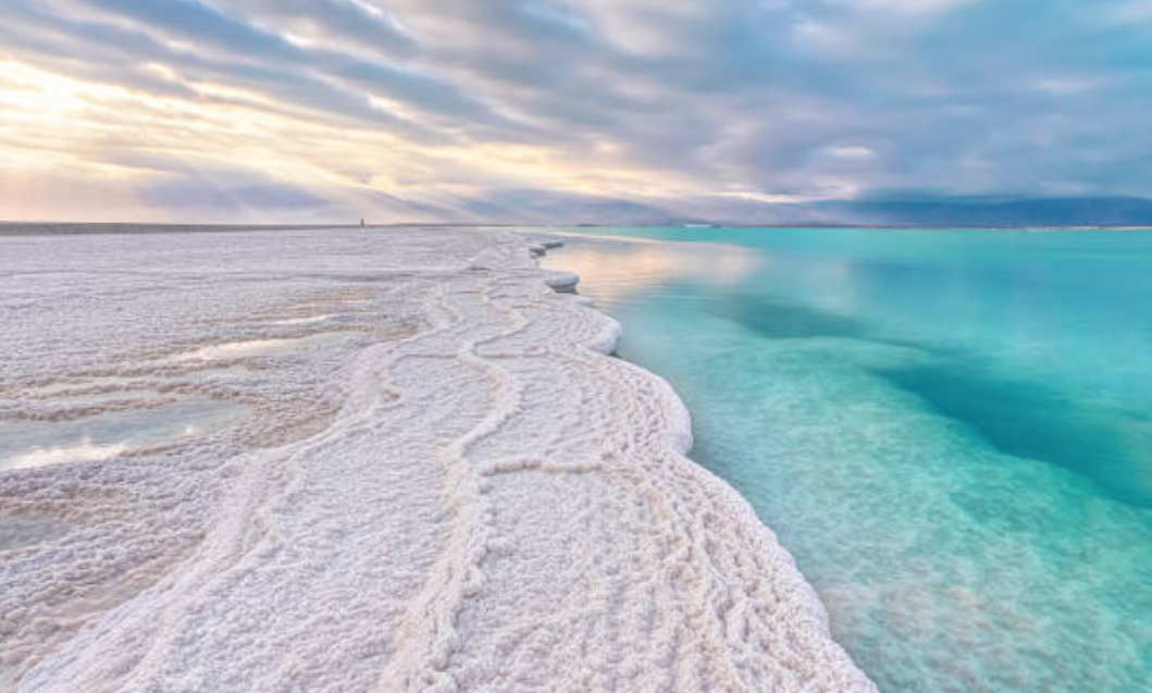 7-Day Fantasy of Jordan Tour from Amman: Ajloun Castle, the Orthodox Church of Saint George, Wadi Rum, Dead Sea | 6 Breakfasts, 5 Dinners | Free Airport Pick-up/Drop-off Service