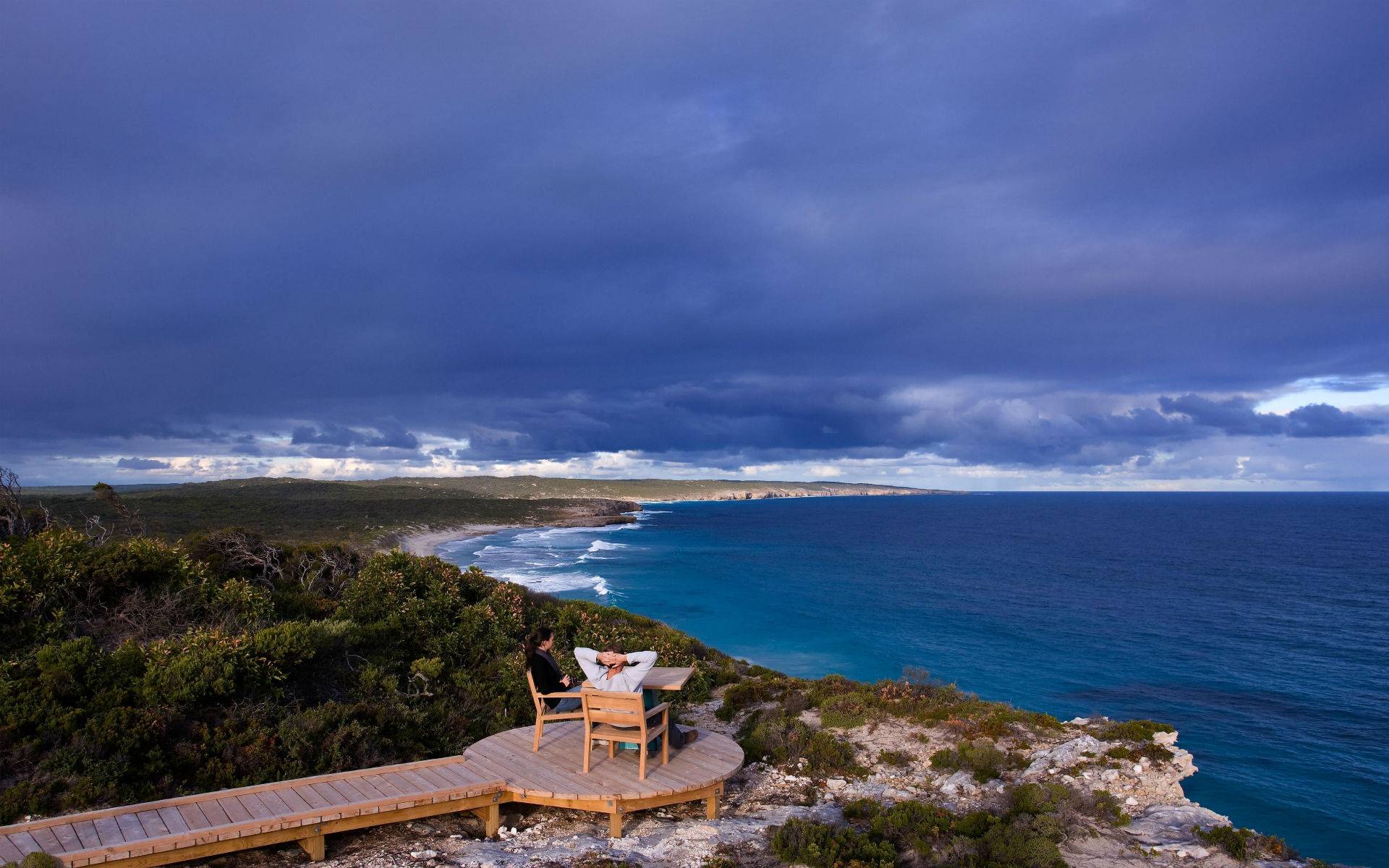 5-Day Adelaide Explore Package: Barossa Valley & Wineries, Kangaroo Island and Adelaide City