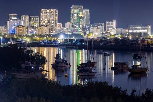 6-Day Touring Package from Darwin: Katherine Gorge, Kakadu National Park and Litchfield National Park