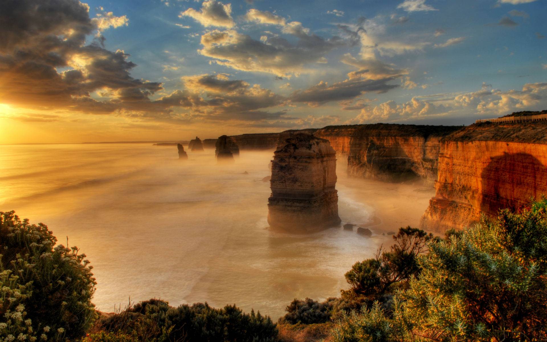 【Melbourne】6-Day All-Inclusive Discover Touring Packages: Philip Island, Grampians National Park, Great Ocean Road and Yarra Valley