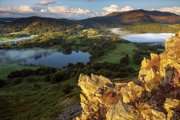 10-Day UK and Ireland Tour from London: Glasgow, Dublin and Waterford | 5 Countries and 15 Cities | 9 Breakfasts, 3 Dinners