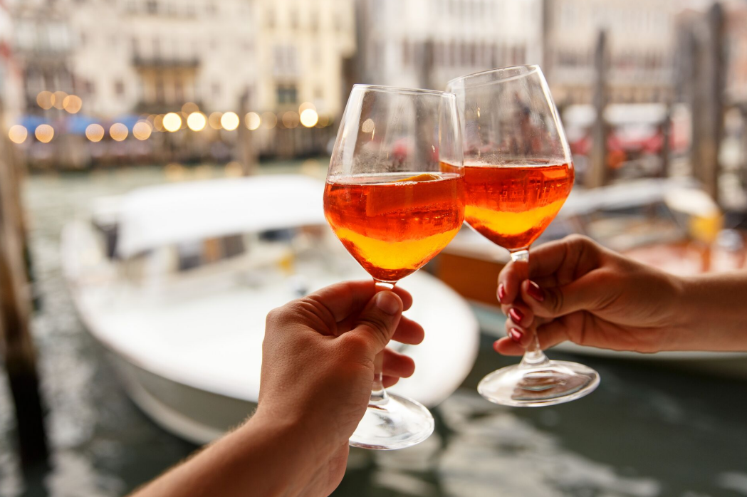 11-Day Italy Tour from Rome: Capri, Venice and Florence | 2 Countries and 11 Cities | 10 Breakfasts, 5 Dinners