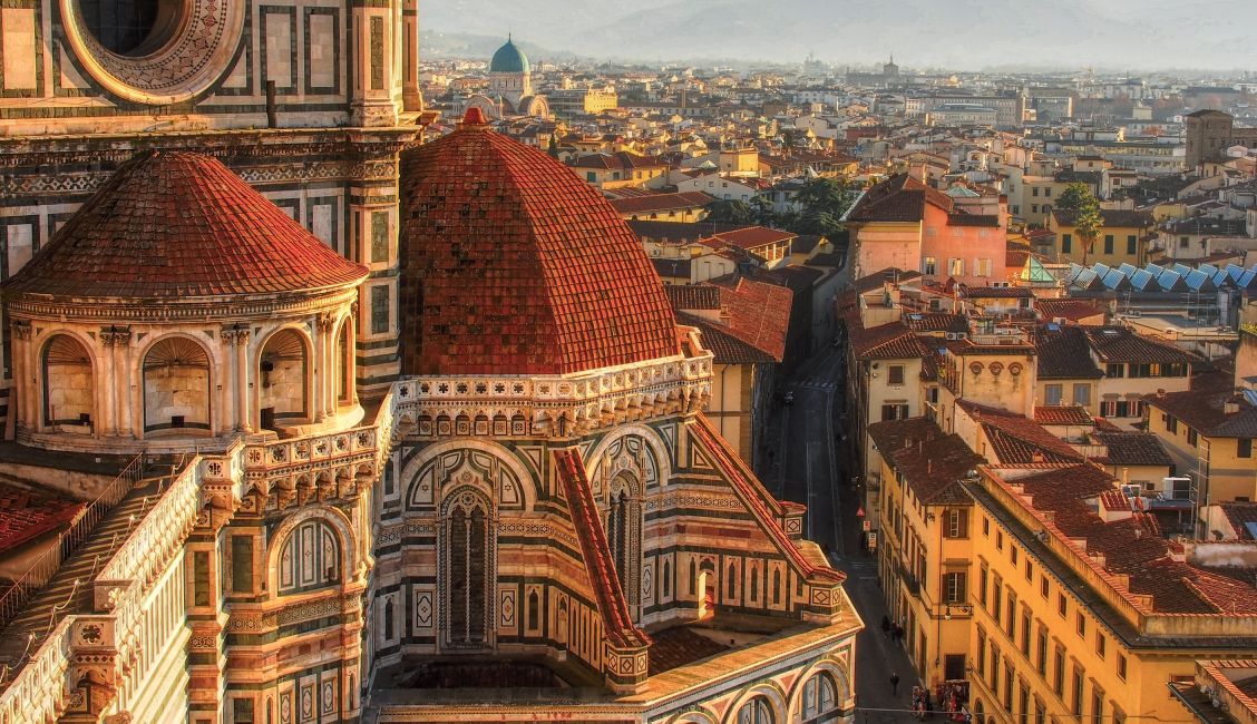13-Day Italy Sightseeing Tour from Rome: Florence, Milan and Venice | 2 Countries and 15 Cities | 12 Breakfasts, 6 Dinners