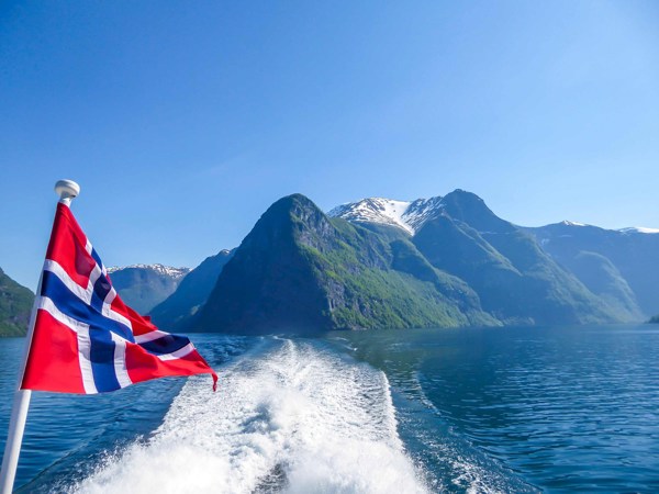 14-Day Scandinavian Tour from Copenhagen to Stockholm: Bergen and Oslo | 3 Countries and 14 Cities | 13 Breakfasts, 8 Dinners