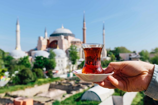 14-Day Best of Turkey Tour from Istanbul: Gallipoli, Pamukkale and Cappadocia | 1 Country and 16 Cities | 13 Breakfasts, 1 Lunch, 10 Dinners