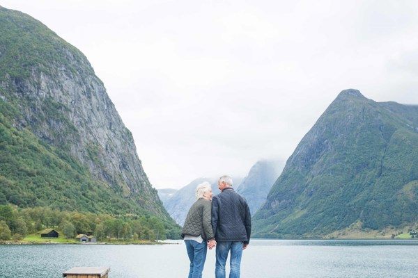 9-Day Best of Norway Tour from Oslo: Bergen, Geiranger and Lillehammer | 1 Country and 9 Cities | 8 Breakfasts, 6 Dinners