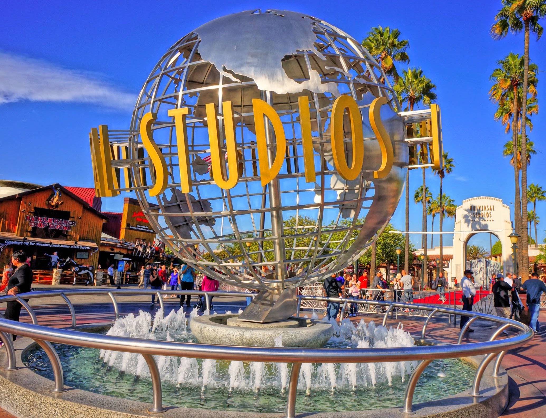 4-Day Yosemite National Park + Los Angeles Free Days + 17-Miles drive Tour from San Francisco