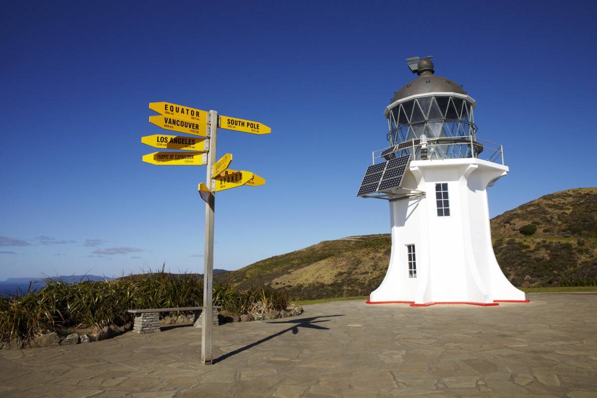 3-Day Bay of Islands Leisurely Shortbreak Tour from Auckland: Paihia | Hole in the Rock Cruise | Cape Reinga & Ninety Mile Beach | Waitangi Treaty Grounds | Flexible Independent Travel