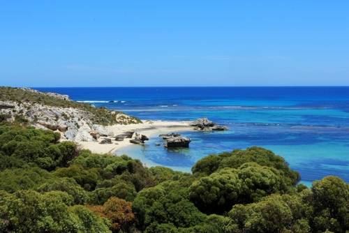 6-Day The Perth Adventure Tour from Perth: Rottnest Island | Flexible Independent Travel