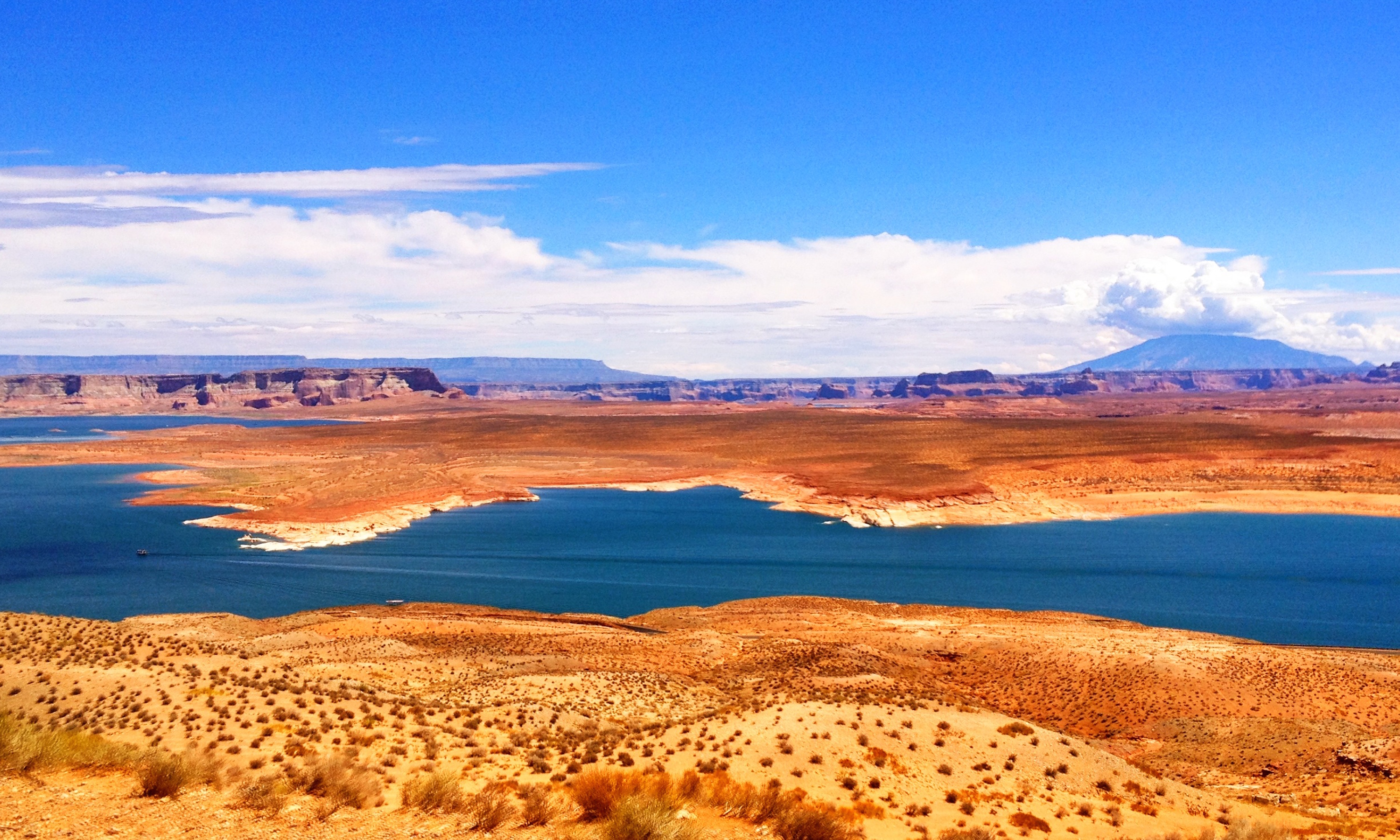 3-Day Zion, Grand Canyon and Monument Valley Lodging Tour from Las Vegas | Max 13 Small Group