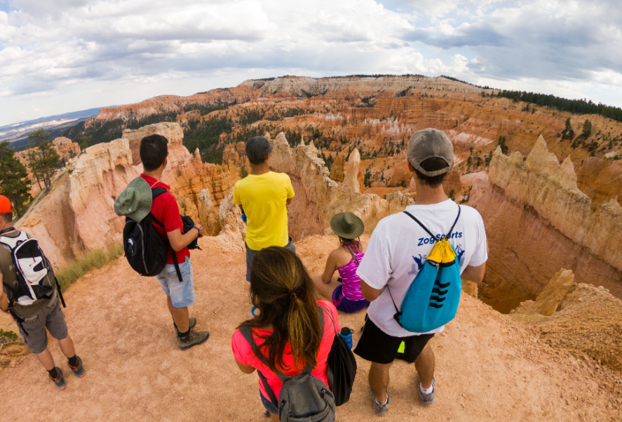 11-Day Yellowstone Rocky Mountain Explorer Camping Tour from Las Vegas: Bryce, Grand Teton, Yellowstone, Death Valley, Yosemite and Valley of Fire State Park [Max 13 Small Group]