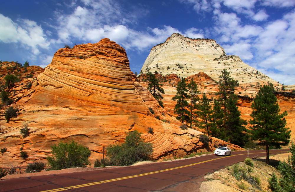 3-Day Grand Canyon, Zion, Bryce and Monument Valley Summer Lodging Tour from Vegas | Max 13 Small Group
