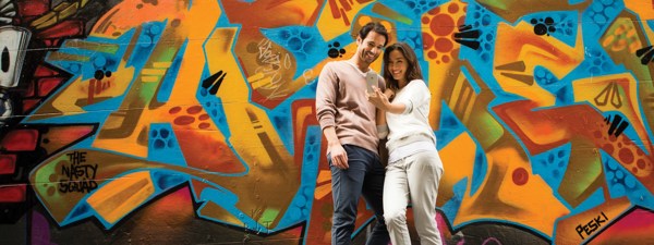 18-Day Contrasts of AU and NZ Tour With Internal Air from Melbourne: Cairns, Sydney, Auckland, Queenstown and Christchurch | 2 Countries and 10 Cities | 17 Breakfasts, 4 Lunches & 8 Dinners
