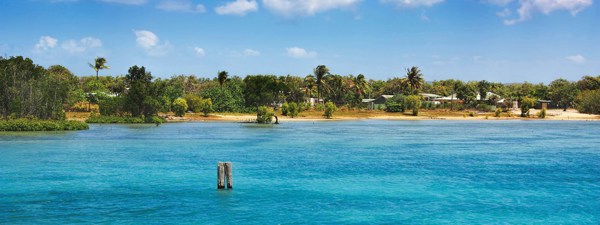 7-Day Cape York Frontier Tour from Cairns (Fly/Drive): Seisia, Bramwell, Weipa, Musgrave and Cooktown | Cape York | 1 Country and 6 Cities | 6 Breakfasts, 5 Lunches & 6 Dinners