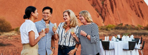 15-Day Australian Outback Tour from Adelaide: Port Augusta, Uluru, Alice Springs and Darwin | 1 Country and 12 Cities | 14 Breakfasts, 10 Dinners