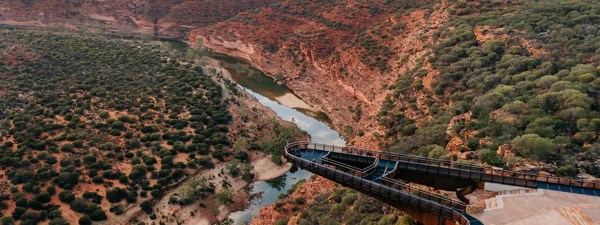 15-Day Western Wonderland Tour from Perth: Kalgoorlie, Esperance, Albany, Fremantle, Monkey Mia and Kalbarri | Wave Rock | Margaret River | 1 Country and 10 Cities | 14 Breakfasts & 10 Dinners