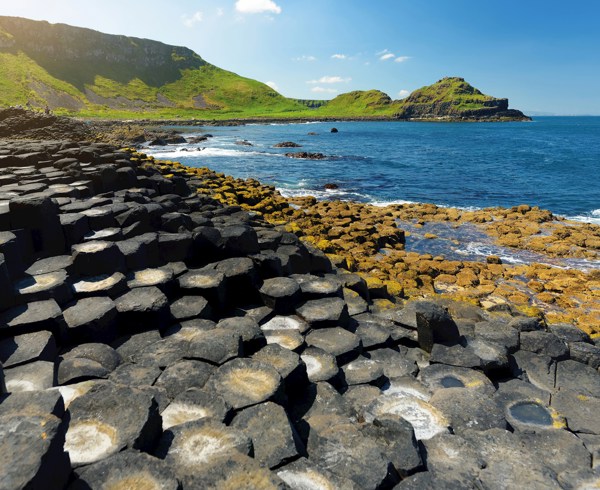 12-Day Guided Tour of Ireland: Dublin, Cork, Killarney, Moher, Galway, Belfast, Aran Islands | 11 Breakfasts, 5 Dinners | End Belfast