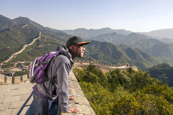 12-Day China Adventure Tour from Beijing: Yangshuo County, Chengdu and Shanghai | 1 Country and 6 Cities | 11 Breakfasts, 3 Lunches, 3 Dinners