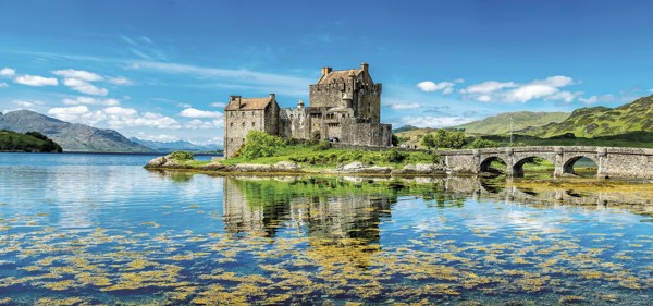 20-Day Romantic Britain & Ireland Tour from London: Edinburgh, Dublin and Cardiff | Classic Group | 5 Countries and 34 Cities | 19 Breakfasts & 8 Dinners
