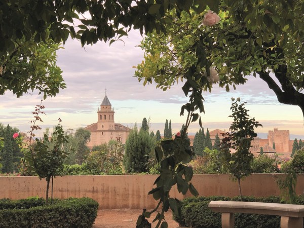 9-Day Spain and Portugal Guided Tour Including Ancient Sites: Madrid, Toledo, Granada, Seville, Lisbon | Daily Breakfasts Included