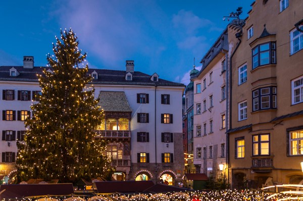 9-Day Guided Tour to Visit the Splendor Among the Snow: Germany, Austria, and Switzerland