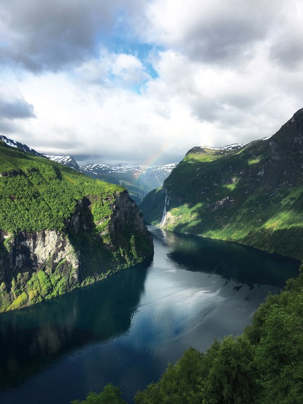 15-Day Spectacular Scandinavia & its Fjords Tour from Copenhagen: Stockholm, Geiranger and Bergen | Small Group | 3 Countries and 14 Cities | 14 Breakfasts & 7 Dinners