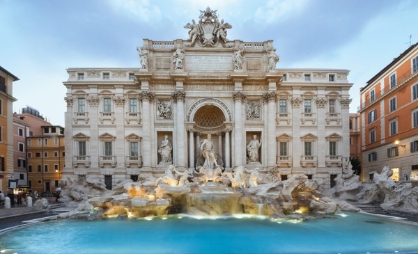 12-Day Road to Rome Summer Tour from Paris: Lucerne, Innsbruck, Venice, Florence and Rome | Classic Group | 6 Countries and 13 Cities | 11 Breakfasts, 1 Lunch & 4 Dinners