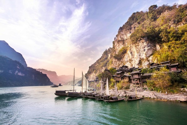 15-Day Best of China Tour from Beijing with Yangtze Cruise: Xi'an, Chengdu and Shanghai | 1 Country and 7 Cities | 14 Breakfasts, 8 Lunches, 5 Dinners