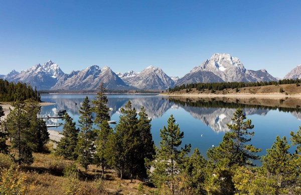 15-Day US National Parks tour from Las Vegas: Canyonlands, Yellowstone and Grand Canyon National Park | 1 Country and 21 Cities | 14 Breakfasts, 2 Lunches, 6 Dinners