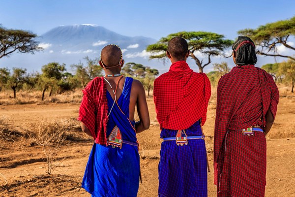 9-Day Classic Kenya Safari Adventure Tour from Nairobi: Aberdare National Park & Maasai Mara National Reserve | 4 X 4 Safari Vehicle