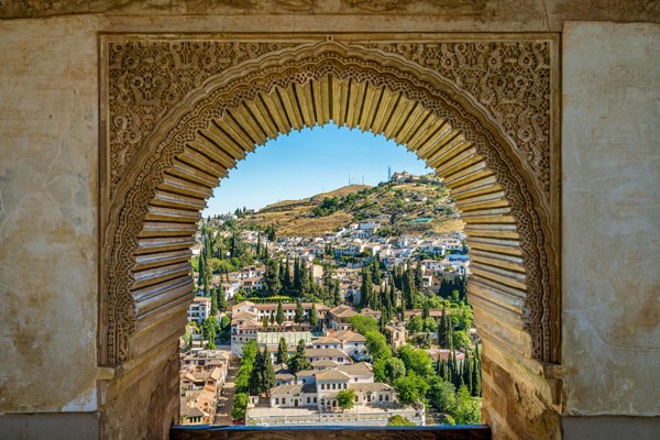15-Day Spain Tour of Madrid, Barcelona, Granada, Seville and Cordoba | 2 Countries and 15 Cities | 14 Breakfasts and 6 Dinners

