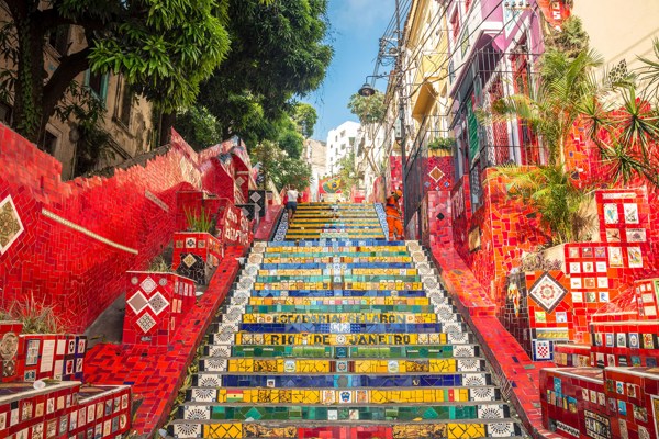 16-Day South America Tour of Argentina, Brazil and Peru: Cusco, Iguazú Falls and Lima | 3 Countries and 9 Cities | 15 Breakfasts, 3 Lunches, 6 Dinners