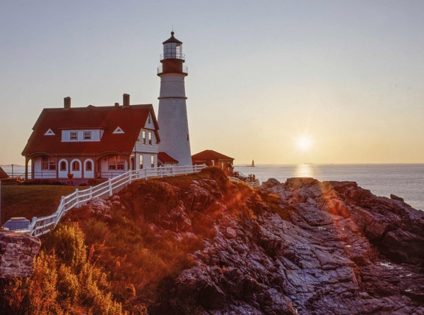 9-Day New England Tour from Boston: Burlington, North Conway + Bar Harbor [Meals Included]