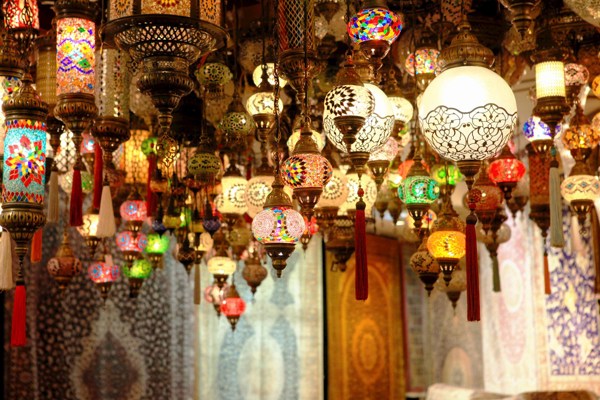 10-Day Highlights of Turkey Tour from Istanbul: Çanakkale, Izmir, Pamukkale, Konya and Cappadocia | 1 Country and 14 Cities | 9 Breakfasts, 1 Lunch & 7 Dinners