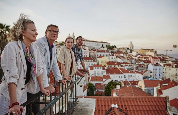 13-Day Spain and Portugal Tour of Madrid, Valencia, Granada, Seville and Lisbon | 2 Countries and 13 Cities | 12 Breakfasts, 1 Lunch, 5 Dinners