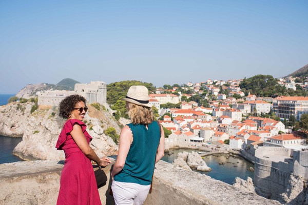 11-Day Balkans Discovery Tour from Zagreb: Sarajevo, Split, Dubrovnik & Adriatic Gems | 3 Countries and 8 Cities | 10 Breakfasts and 5 Dinners
