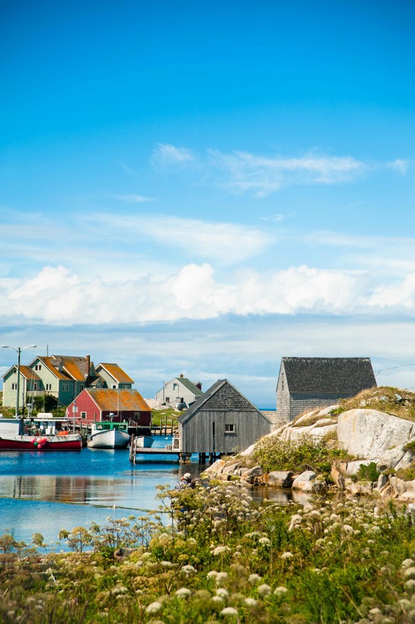 9-Day Enchanting Canadian Maritimes Tour from Halifax: Baddeck and Charlottetown | 1 Country and 12 Cities | 8 Breakfasts, 3 Lunches, 4 Dinners