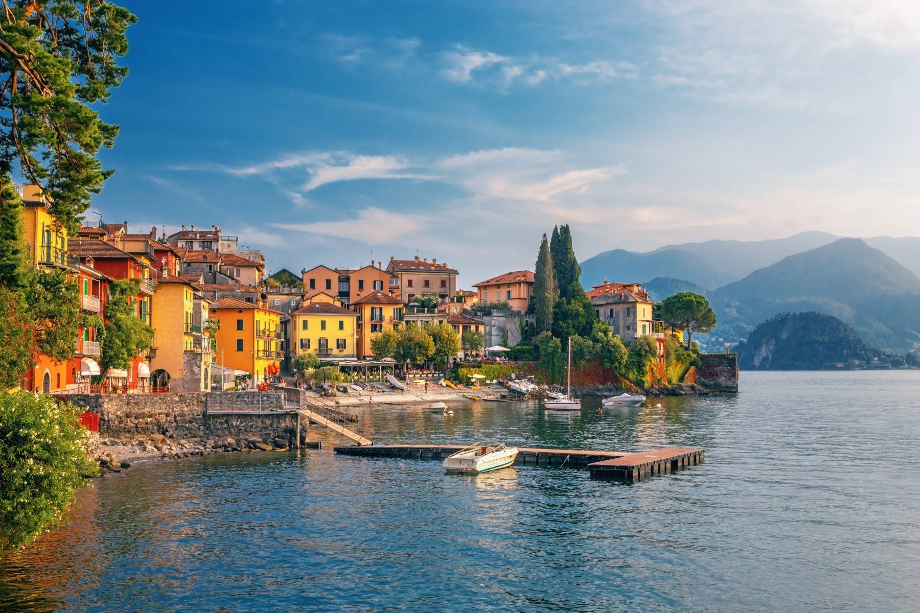 8-Day Enchanting Italy & Switzerland Tour from Rome: Venice, Florence, Lucerne, Zurich & More | Ticket Admission Included | Hotel Breakfasts Included
 