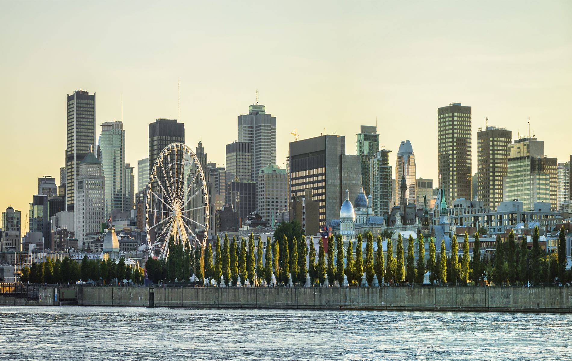 14-Day Whashington, NY with Capites Canadienses Tour from Washington: New York, Boston, Montreal, Quebec,  Ottawa and Toronto | Breakfast Included