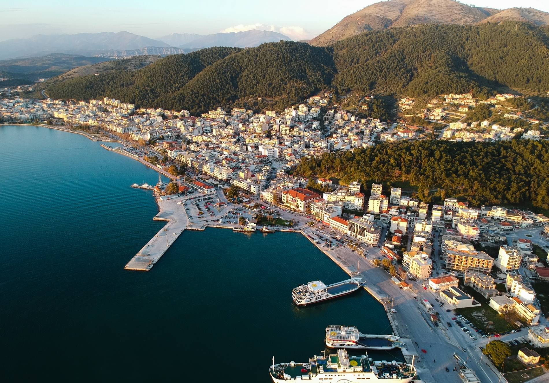 7-Day Scenic Peloponnese & Meteora Tour from Athens: Explore Athens, Olympia, Delphi & Kalambaka | Ticket Admission Included | Hotel Breakfasts Included